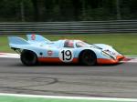 Porsche 917K Magnesium 1971 года